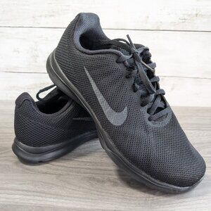 Nike In Season TR 6 Training Shoe - Women's Size 7 Black
